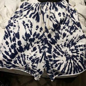 Men Nike sweat shorts